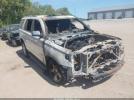 Chevrolet Tahoe Ltz Image 1