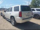 Chevrolet Tahoe Ltz Image 4