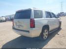 Chevrolet Tahoe Ltz Image 5