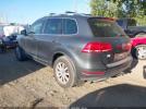 Volkswagen Touareg Vr6 Sport Image 7