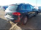 Volkswagen Touareg Vr6 Sport Image 5