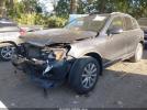 Volkswagen Touareg Vr6 Sport Image 3