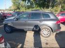 Volkswagen Touareg Vr6 Sport Image 12