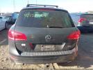 Volkswagen Touareg Vr6 Sport Image 15
