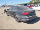 Volkswagen Jetta 2.0l Tdi Se Image 4