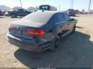 Volkswagen Jetta 2.0l Tdi Se Image 3