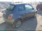 FIAT 500 Pop Image 4