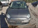 FIAT 500 Pop Image 6