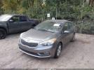 Kia Forte Lx Image 5