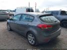 Kia Forte Lx Image 6