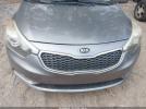 Kia Forte Lx Image 2