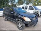 Honda CR-V Ex Image 1