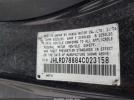 Honda CR-V Ex Image 2