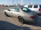 Toyota Camry Xle V6 Image 10