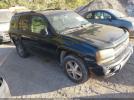 Chevrolet Trailblazer Lt Image 1