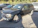 Chevrolet Trailblazer Lt Image 3