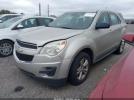 Chevrolet Equinox Ls Image 6