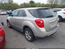 Chevrolet Equinox Ls Image 3