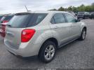 Chevrolet Equinox Ls Image 11
