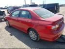 Toyota Corolla Le Image 6