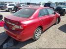 Toyota Corolla Le Image 7