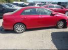 Toyota Corolla Le Image 14