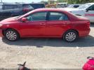 Toyota Corolla Le Image 11