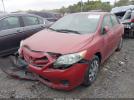Toyota Corolla Le Image 4