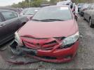 Toyota Corolla Le Image 5