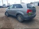 Kia Sorento Lx Image 14
