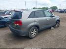 Kia Sorento Lx Image 2
