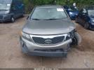 Kia Sorento Lx Image 9