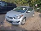 Hyundai ELANTRA Se Image 10