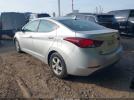 Hyundai ELANTRA Se Image 2