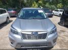 Subaru Forester Image 8