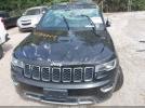 Jeep Grand Cherokee Limited 4x4 Image 7