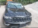 Jeep Grand Cherokee Limited 4x4 Image 14