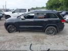 Jeep Grand Cherokee Limited 4x4 Image 10