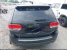 Jeep Grand Cherokee Limited 4x4 Image 16
