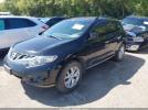Nissan Murano Sl Image 3