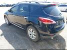 Nissan Murano Sl Image 5