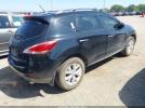 Nissan Murano Sl Image 4
