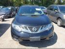 Nissan Murano Sl Image 7