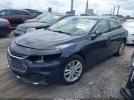 Chevrolet Malibu Lt Image 2
