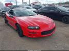 Chevrolet Camaro Z28 Image 1