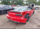 Chevrolet Camaro Z28 Image 9
