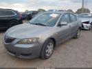 Mazda Mazda3 I Image 16