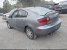 Mazda Mazda3 I Image 8