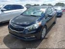 Kia Forte Ex Image 11