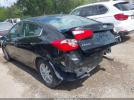 Kia Forte Ex Image 8